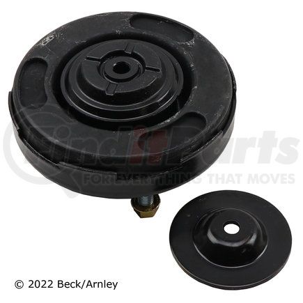 101-8595 by BECK ARNLEY - SUSPENSION STRUT MOUNT