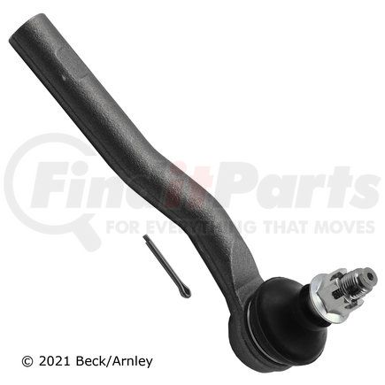 101-8620 by BECK ARNLEY - TIE ROD END