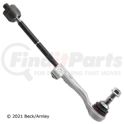 101-8618 by BECK ARNLEY - TIE ROD ASSEMBLY