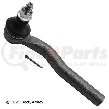 101-8619 by BECK ARNLEY - TIE ROD END