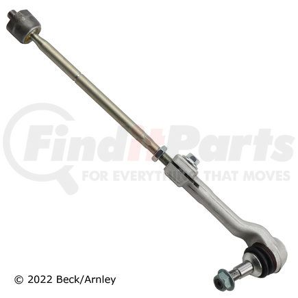 101-8634 by BECK ARNLEY - TIE ROD ASSEMBLY