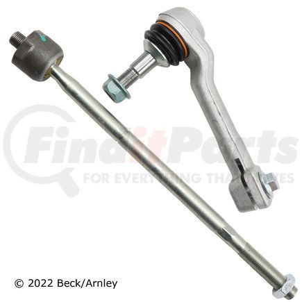 101-8633 by BECK ARNLEY - TIE ROD ASSEMBLY