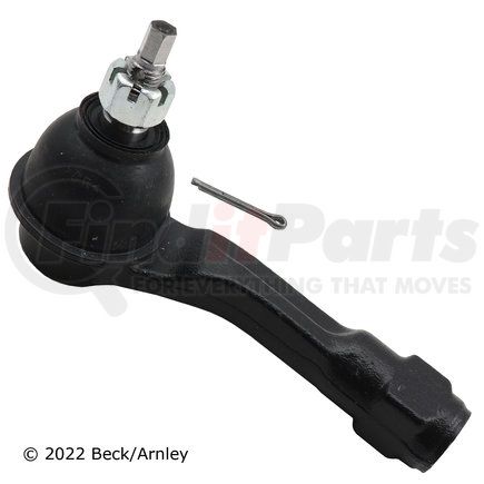 101-8625 by BECK ARNLEY - TIE ROD END