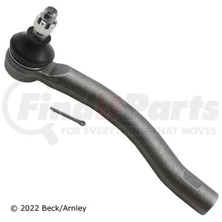 101-8636 by BECK ARNLEY - TIE ROD END