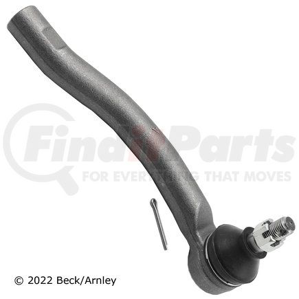 101-8637 by BECK ARNLEY - TIE ROD END