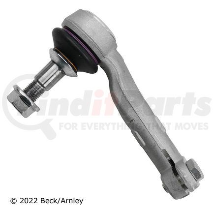 101-8655 by BECK ARNLEY - TIE ROD END