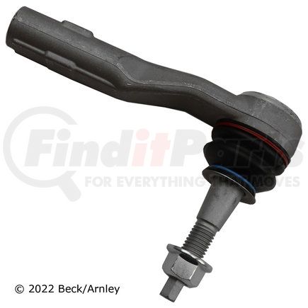 101-8669 by BECK ARNLEY - TIE ROD END