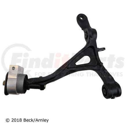 102-7799 by BECK ARNLEY - CONTROL ARM