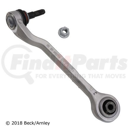 102-7725 by BECK ARNLEY - CONTROL ARM WITH BALL JOINT