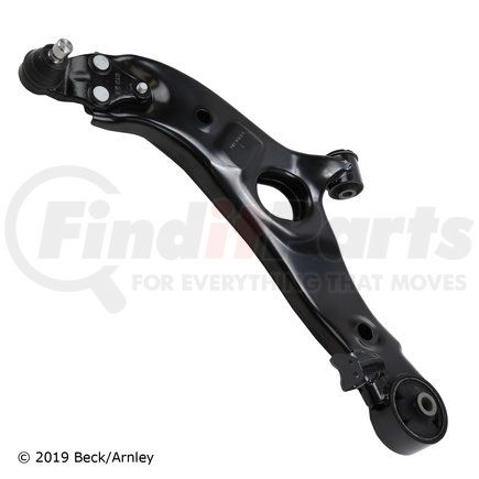 102-7809 by BECK ARNLEY - CONTROL ARM WITH BALL JOINT