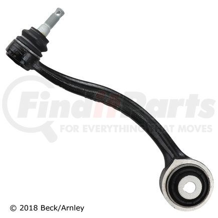 102-7814 by BECK ARNLEY - CONTROL ARM WITH BALL JOINT