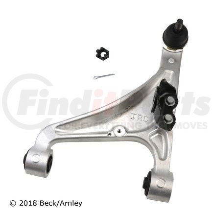 102-7830 by BECK ARNLEY - CONTROL ARM WITH BALL JOINT