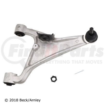 102-7831 by BECK ARNLEY - CONTROL ARM WITH BALL JOINT