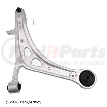 102-7833 by BECK ARNLEY - CONTROL ARM WITH BALL JOINT