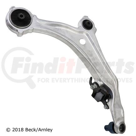 102-7825 by BECK ARNLEY - CONTROL ARM WITH BALL JOINT