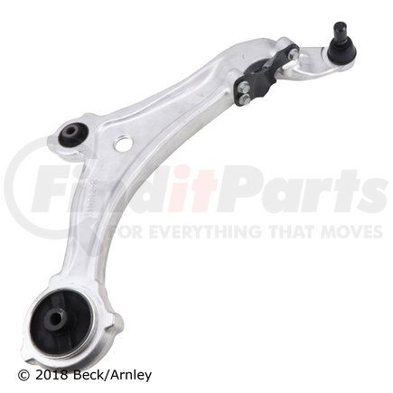 102-7826 by BECK ARNLEY - CONTROL ARM WITH BALL JOINT