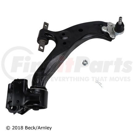 102-7840 by BECK ARNLEY - CONTROL ARM WITH BALL JOINT