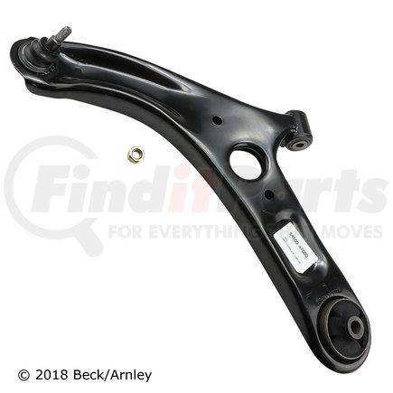 102-7841 by BECK ARNLEY - CONTROL ARM WITH BALL JOINT