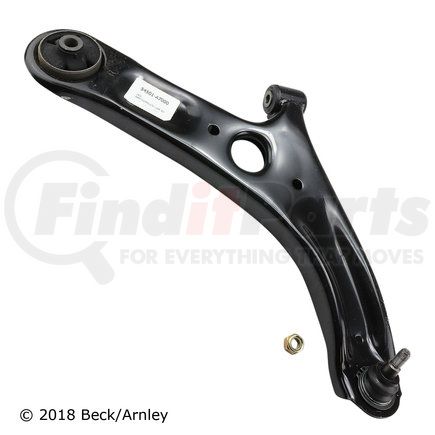 102-7842 by BECK ARNLEY - CONTROL ARM WITH BALL JOINT