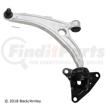 102-7843 by BECK ARNLEY - CONTROL ARM WITH BALL JOINT