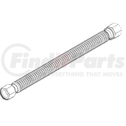 1883605C92 by NAVISTAR - INTERNATIONAL KT HOSE,KIT HIGH