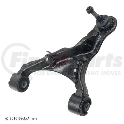 102-7836 by BECK ARNLEY - CONTROL ARM WITH BALL JOINT