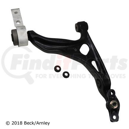 102-7849 by BECK ARNLEY - CONTROL ARM WITH BALL JOINT