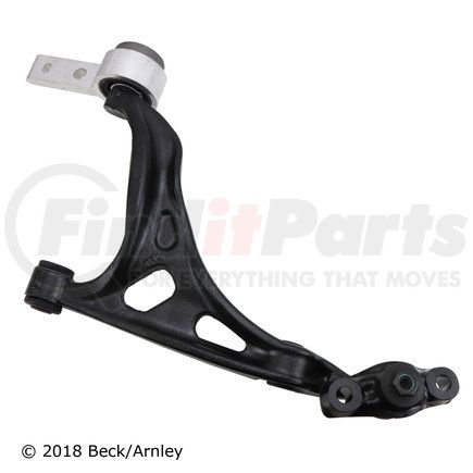 102-7850 by BECK ARNLEY - CONTROL ARM WITH BALL JOINT