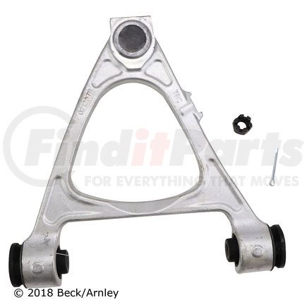 102-7852 by BECK ARNLEY - CONTROL ARM WITH BALL JOINT