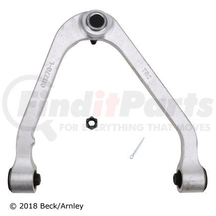 102-7858 by BECK ARNLEY - CONTROL ARM WITH BALL JOINT