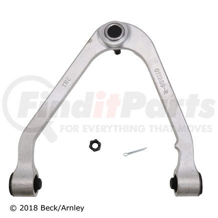 102-7859 by BECK ARNLEY - CONTROL ARM WITH BALL JOINT