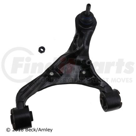 102-7862 by BECK ARNLEY - CONTROL ARM WITH BALL JOINT
