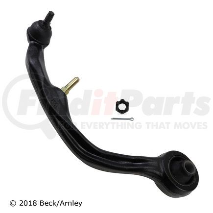 102-7856 by BECK ARNLEY - CONTROL ARM WITH BALL JOINT