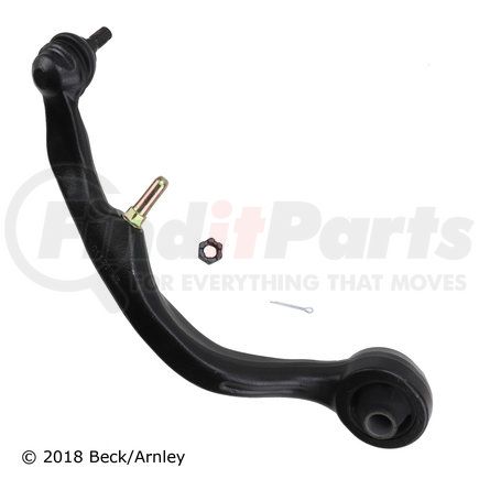 102-7857 by BECK ARNLEY - CONTROL ARM WITH BALL JOINT