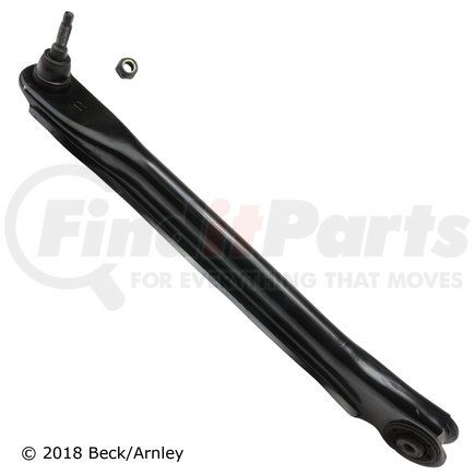 102-7869 by BECK ARNLEY - CONTROL ARM WITH BALL JOINT