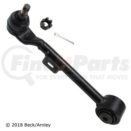 102-7873 by BECK ARNLEY - CONTROL ARM WITH BALL JOINT