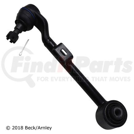 102-7872 by BECK ARNLEY - CONTROL ARM WITH BALL JOINT