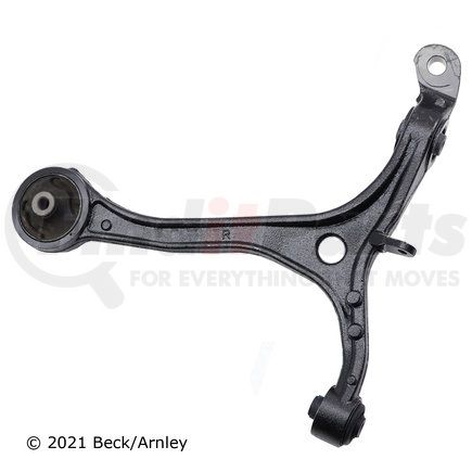 102-7875 by BECK ARNLEY - CONTROL ARM