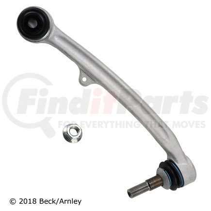 102-7888 by BECK ARNLEY - CONTROL ARM WITH BALL JOINT