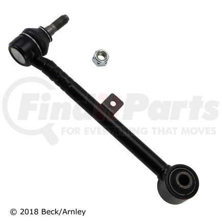 102-7884 by BECK ARNLEY - CONTROL ARM WITH BALL JOINT