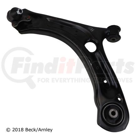 102-7908 by BECK ARNLEY - CONTROL ARM WITH BALL JOINT