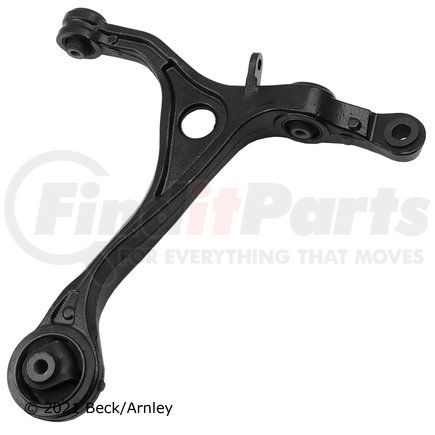 102-7933 by BECK ARNLEY - CONTROL ARM