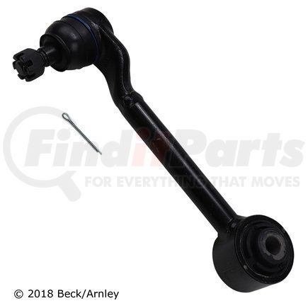 102-7936 by BECK ARNLEY - CONTROL ARM WITH BALL JOINT