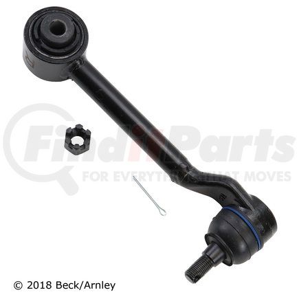 102-7937 by BECK ARNLEY - CONTROL ARM WITH BALL JOINT