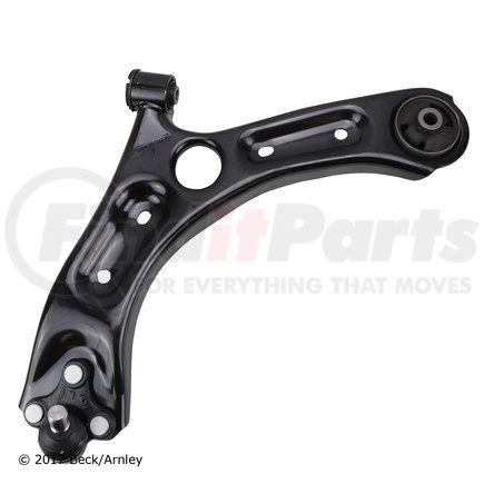 102-7951 by BECK ARNLEY - CONTROL ARM WITH BALL JOINT