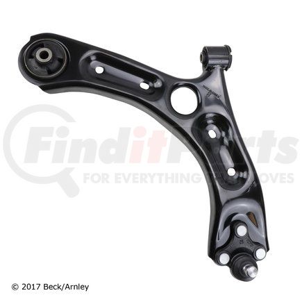 102-7952 by BECK ARNLEY - CONTROL ARM WITH BALL JOINT
