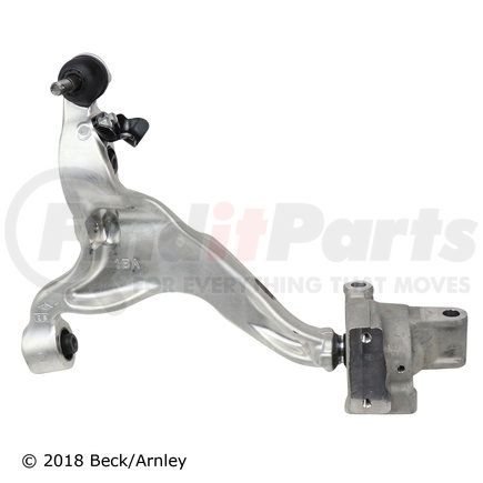 102-7953 by BECK ARNLEY - CONTROL ARM WITH BALL JOINT