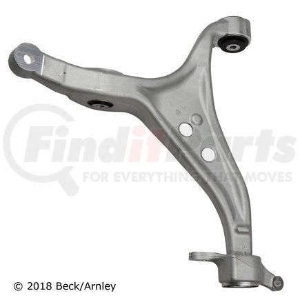 102-7960 by BECK ARNLEY - CONTROL ARM WITH BALL JOINT