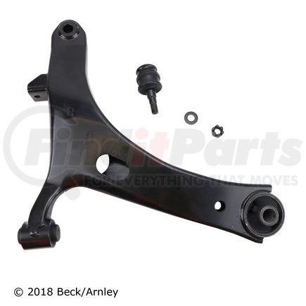 102-7963 by BECK ARNLEY - CONTROL ARM WITH BALL JOINT