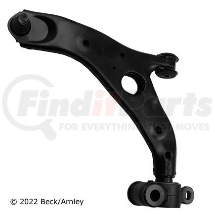 102-7955 by BECK ARNLEY - CONTROL ARM WITH BALL JOINT